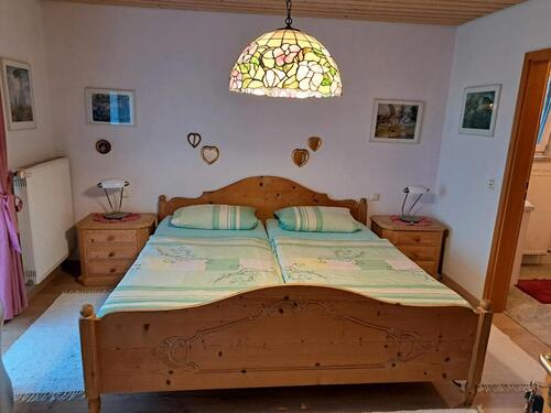 Foto - Etagenwohnung in Nußdorf am Inn