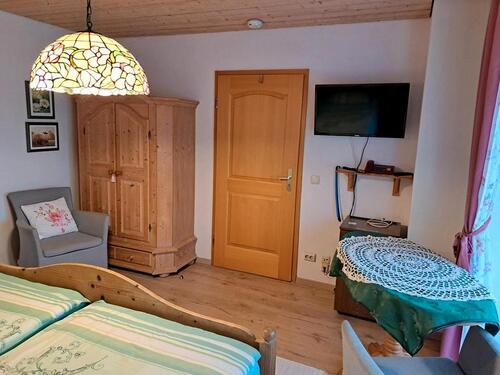 Foto - Etagenwohnung in Nußdorf am Inn zur Miete