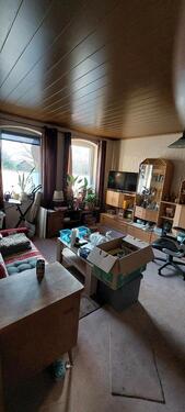 Foto - Etagenwohnung in Hessisch Oldendorf zur Miete