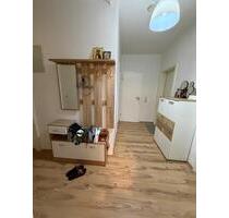 3-Zimmer-Wohnung in zentraler Lage - Fulda Kohlhaus