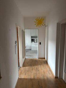 Foto - 2 Zimmer Wohnung ca 80qm mit Balkon