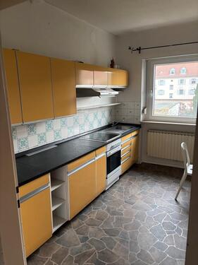Foto - 2 Zimmer Etagenwohnung zur Miete in Schweinfurt