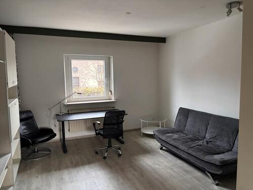 Foto - 2 Zimmer Etagenwohnung in Schweinfurt