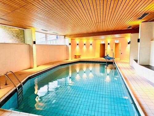 Foto - 2 Zimmer Etagenwohnung zum Kaufen in Bad Essen