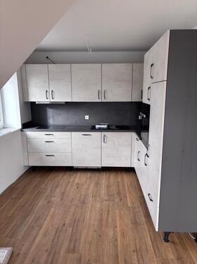 Foto - Etagenwohnung in Padenstedt zur Miete