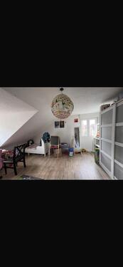 Foto - 1 Zimmer Etagenwohnung in Stuttgart