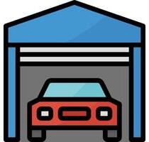 Garage Stellplatz Lagerraum in Rietberg Neuenkirchen