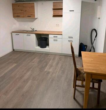 Foto - 1 Zimmer Wohnung - 550,00&nbsp;EUR Kaltmiete, ca.&nbsp; 40,00&nbsp;m&sup2;