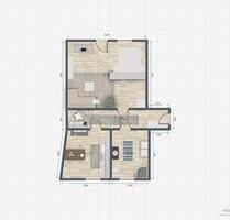 Mietwohnung Nachmieter Denkte 81qm Altbau