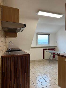Foto - 2 Zimmer Etagenwohnung in Eisenberg (Pfalz)