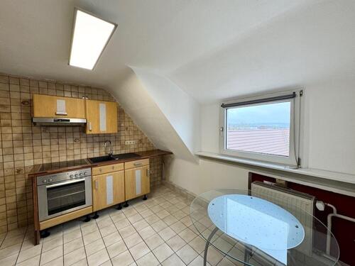 Foto - Etagenwohnung in Eisenberg (Pfalz) zur Miete