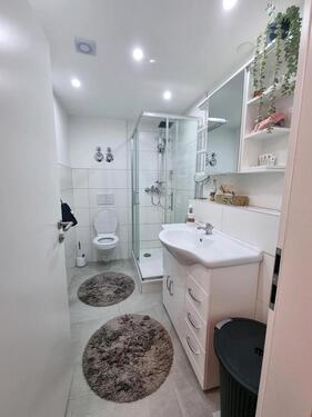 Foto - Heddesheim 1 Zimmerwohnung zu vermieten, UG Souterrain