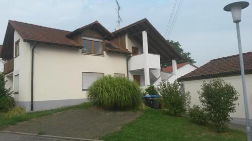 Foto - geräumige 4-Zimmer-Whg. OG in ÜB-OT