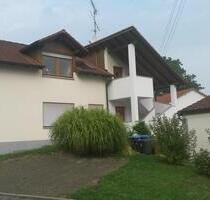 geräumige 4-Zimmer-Whg. OG in ÜB-OT - Überlingen