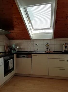 Foto - 4 Zimmer Etagenwohnung in Überlingen