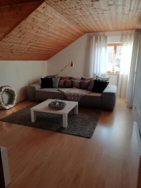 Foto - Etagenwohnung in Überlingen zur Miete