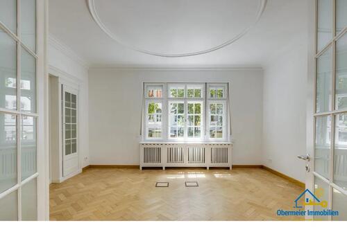 Foto - Loftartige Büroflächen in hochwertig sanierter Stadtvilla im inneren Westen