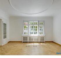 Loftartige Büroflächen in hochwertig sanierter Stadtvilla im inneren Westen - Regensburg Das Dörnberg