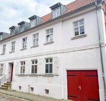 3-Zimmer-Wohnung am Stadthafen mit Wasserblick - Malchow