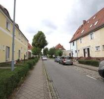 Neuseddin Reihenhaus mit Garten - Seddiner See