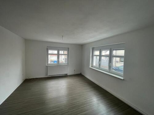 Foto - 3 Zimmer Wohnung in Salz - 650,00&nbsp;EUR Kaltmiete, ca.&nbsp; 84,00&nbsp;m&sup2;