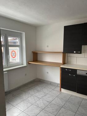 Foto - Erdgeschoßwohnung in Bad Neustadt an der Saale zur Miete