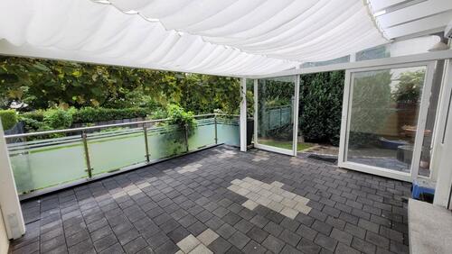 Foto - 4 Zimmer Doppelhaushälfte zur Miete in Herford