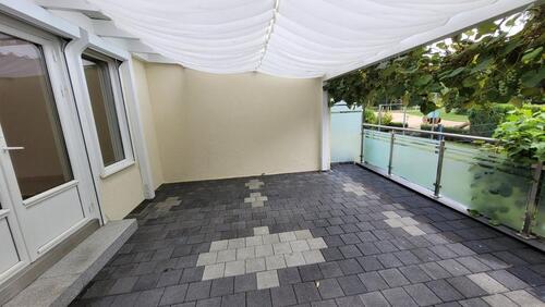 Foto - 4 Zimmer Doppelhaushälfte in Herford