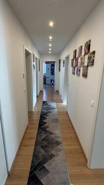 Foto - Großzügige 4-Zimmer Wohnung in Böblingen