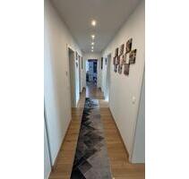 Großzügige 4-Zimmer Wohnung in Böblingen