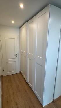 Foto - 4 Zimmer Etagenwohnung zur Miete in Böblingen