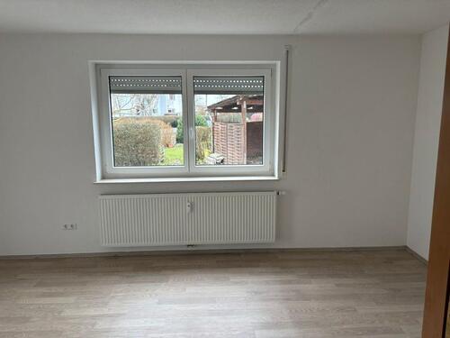Foto - Erdgeschoßwohnung in Bad Saulgau zur Miete