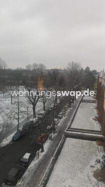 Foto - Wohnungsswap - 1 Zimmer, 55 m² - Gartenstraße, Pankow, Berlin