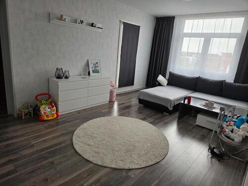 Foto - 3 Zimmer Etagenwohnung in Sankt Augustin