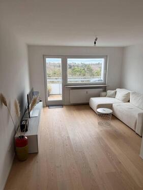 Foto - Exklusive 2-Zimmer-Wohnung mit Balkon und EBK in Stgt.-Hoffeld