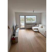 Exklusive 2-Zimmer-Wohnung mit Balkon und EBK in Stgt.-Hoffeld - Stuttgart Degerloch