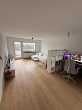 Foto - 2 Zimmer Etagenwohnung zur Miete in Stuttgart