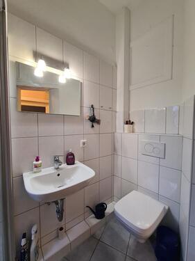 Foto - 1 Zimmer Etagenwohnung in Osnabrück