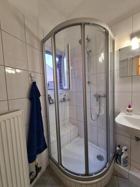 Foto - Etagenwohnung in Osnabrück zur Miete