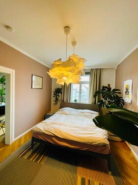 Foto - Etagenwohnung in Nürnberg zur Miete