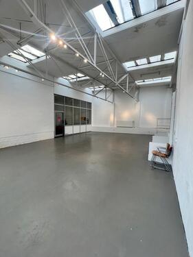 Foto - Design Location Kassel – Pop-up, Shooting, Workshop,Yoga&Pilates