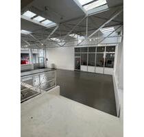 Design Location Kassel – Pop-up, Shooting, Workshop,Yoga&Pilates