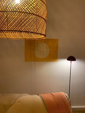 Foto - Update! Zwischenmiete ganze Wohnung März-April 26, Nähe Plagwitz