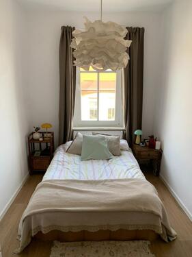 Foto - 3 Zimmer Etagenwohnung zur Miete in Leipzig