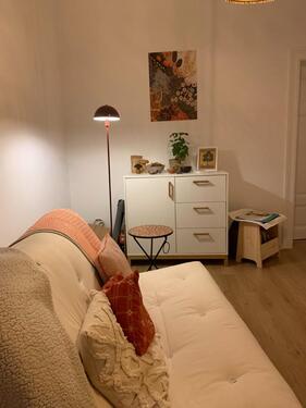 Foto - 3 Zimmer Etagenwohnung in Leipzig