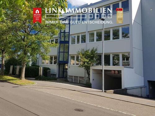 Foto - Gepflegte Büroeinheit in guter Verkehrslage