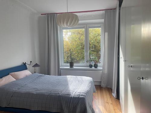 Foto - 2 Zimmer Etagenwohnung in Hamburg