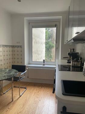 Foto - Etagenwohnung in Hamburg zum Kaufen