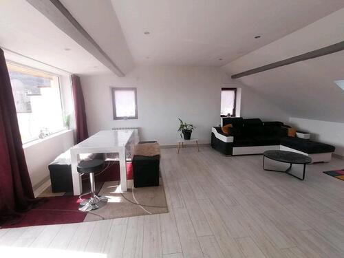 Foto - 3 Zimmer Etagenwohnung zur Miete in Saarbrücken