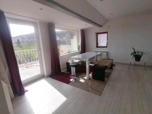 Foto - 3 Zimmer Etagenwohnung in Saarbrücken